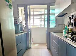 Blk 422A Northshore Straitsview (Punggol), HDB 5 Rooms #517265701